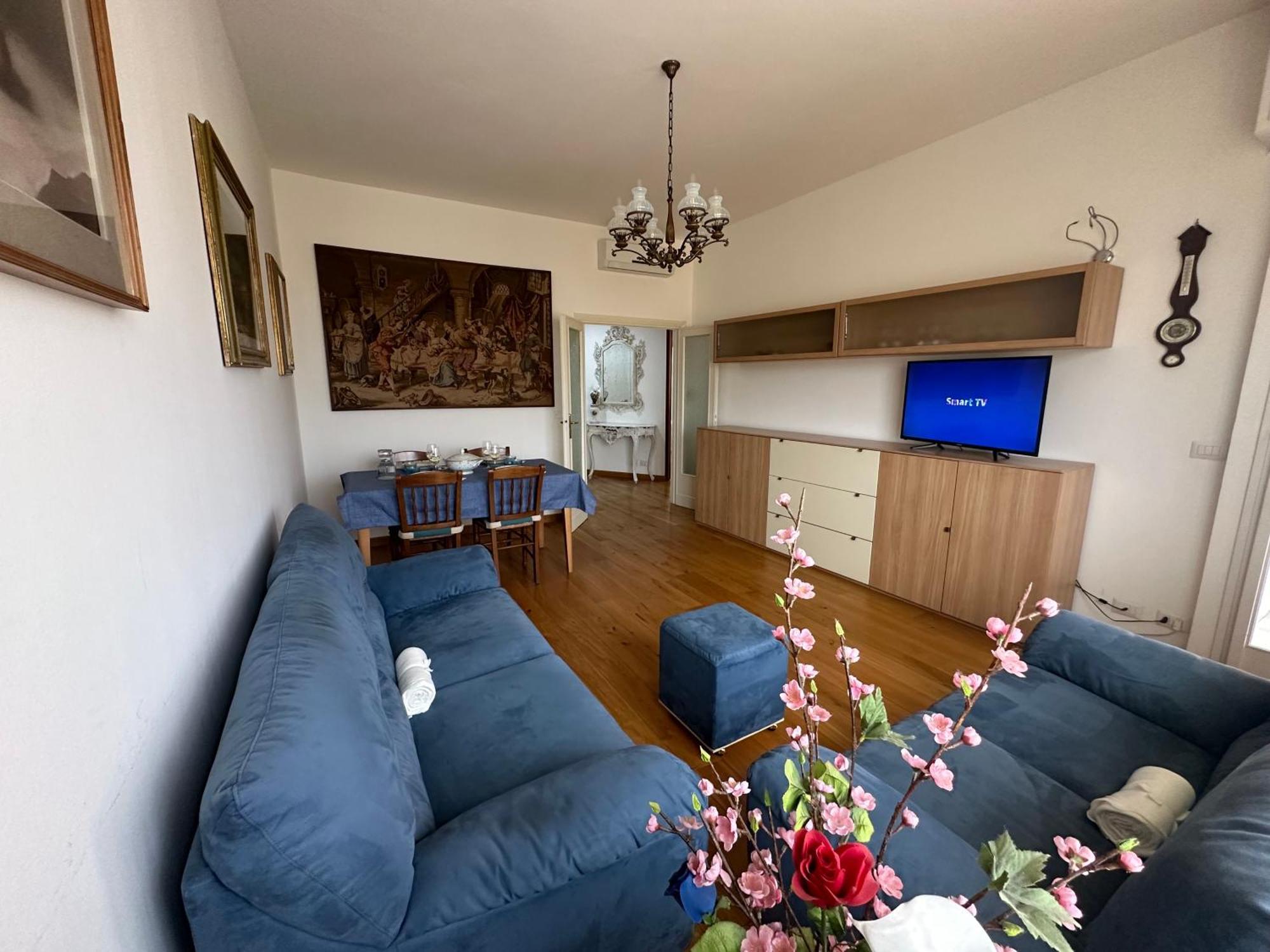 Apartamento Imperia • Firenze *