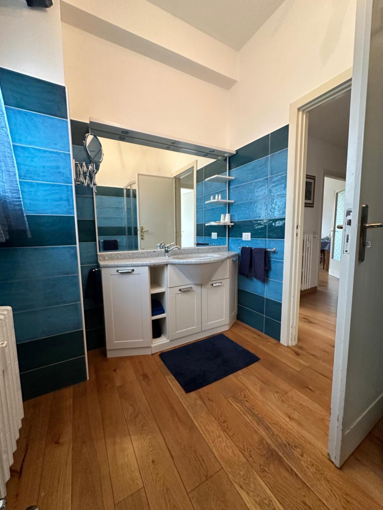 Apartamento Imperia • Firenze