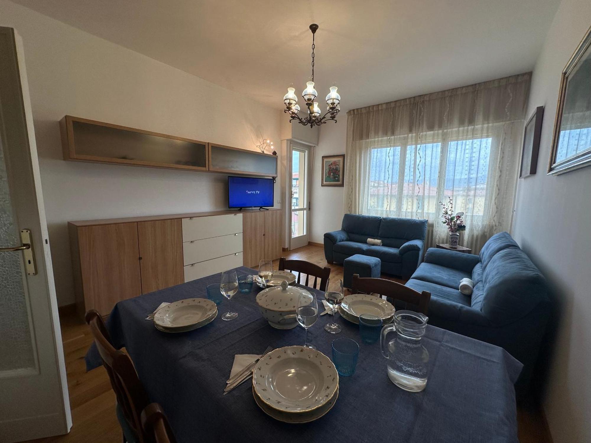 Apartamento Imperia • Firenze *