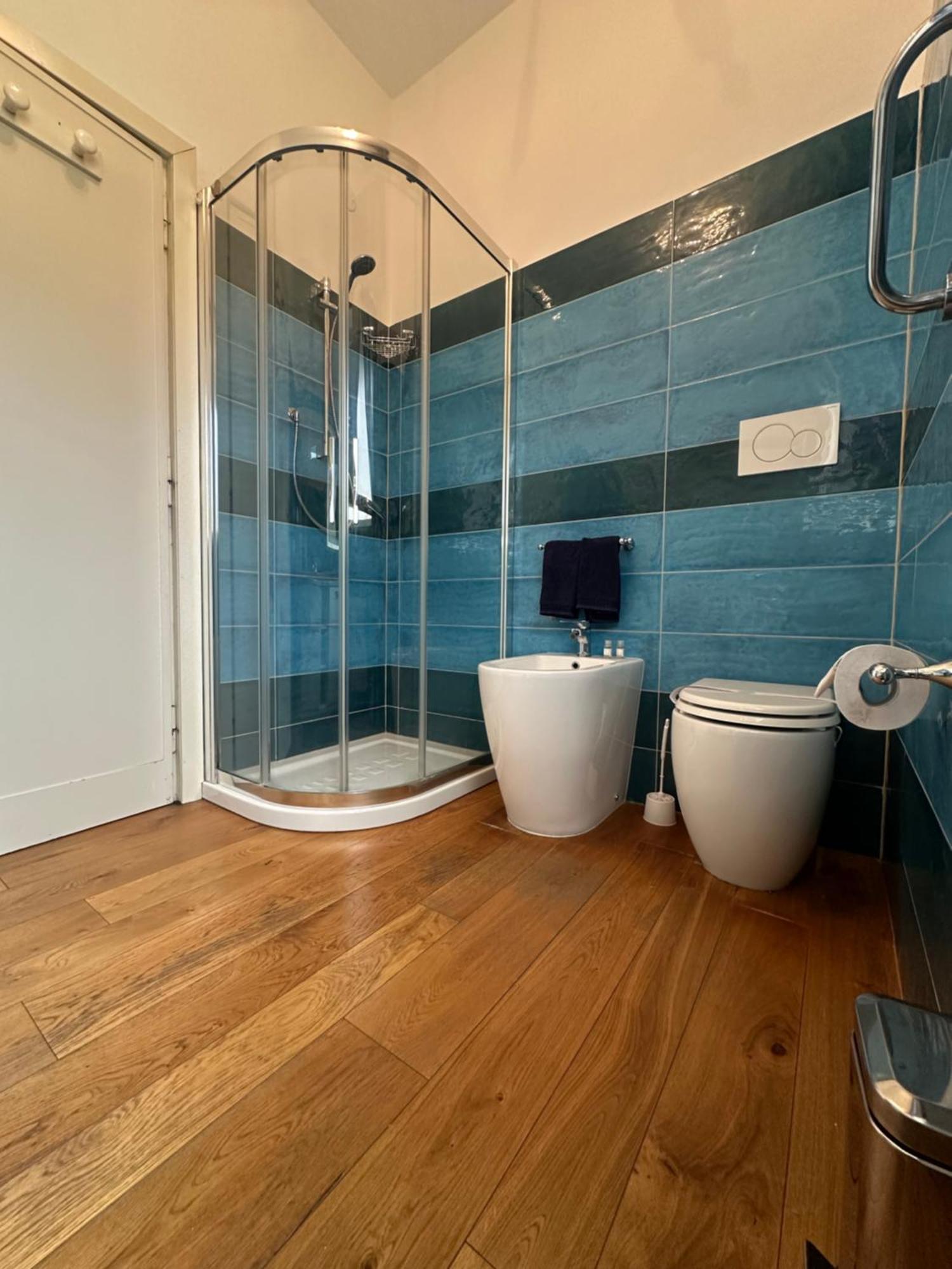 Imperia • Firenze Apartamento Florencia